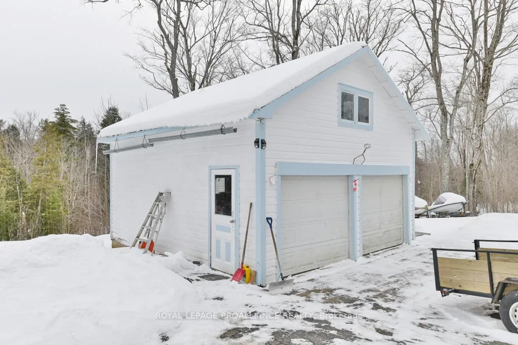 Photo 63 of 5014 Road 506, Frontenac, Frontenac North — HOMEH