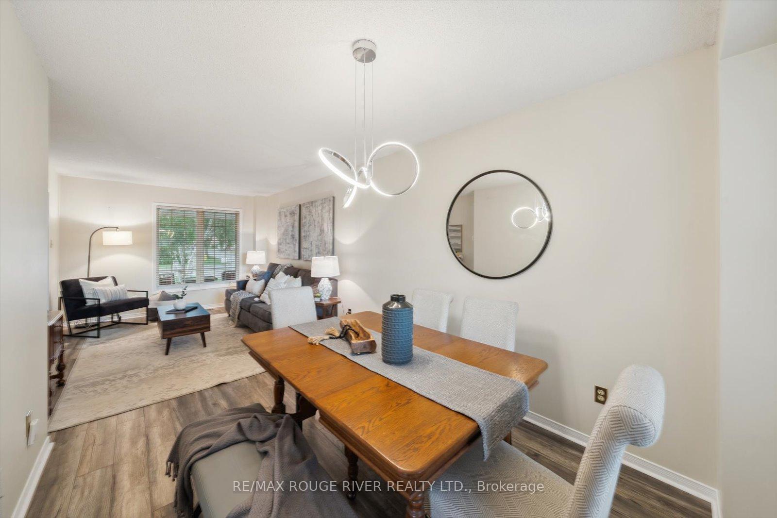 Photo 11 of 60 Bonnycastle Drive, Clarington, Bowmanville — HOMEH