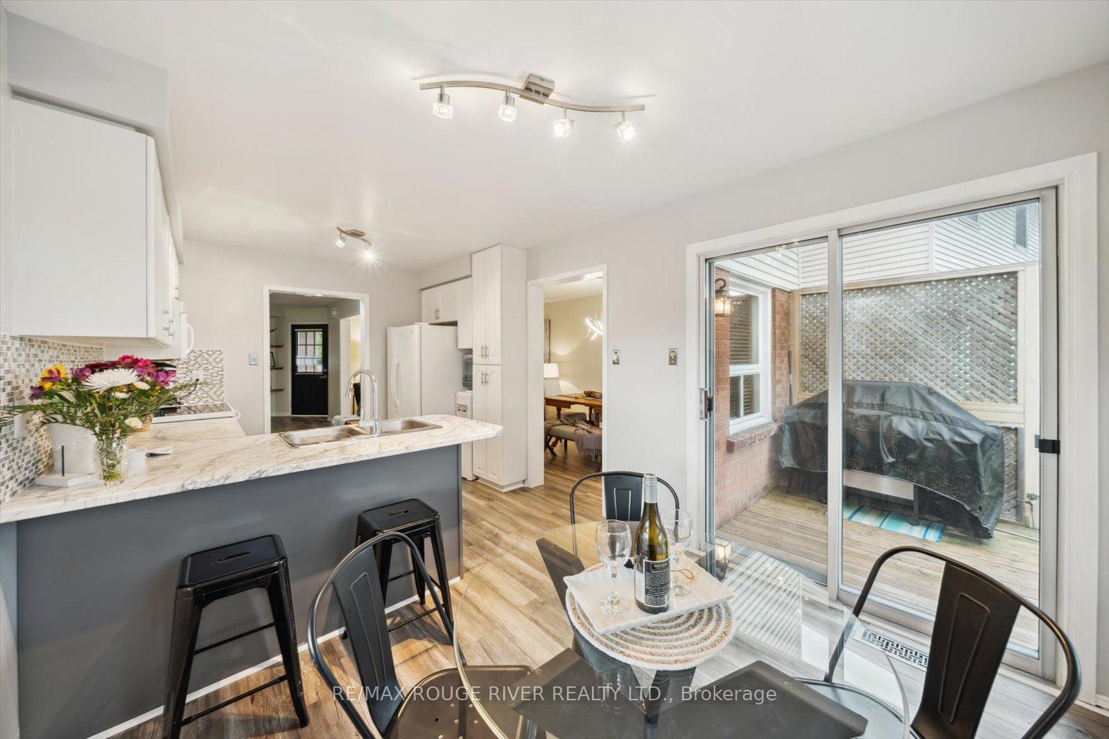 Photo 15 of 60 Bonnycastle Drive, Clarington, Bowmanville — HOMEH