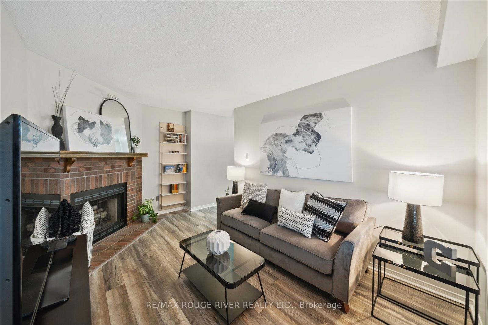 Photo 22 of 60 Bonnycastle Drive, Clarington, Bowmanville — HOMEH