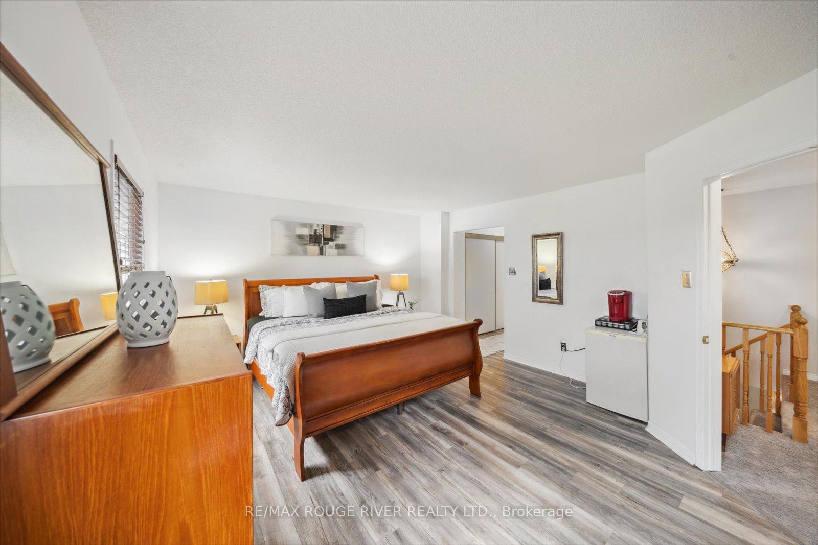 Photo 28 of 60 Bonnycastle Drive, Clarington, Bowmanville — HOMEH