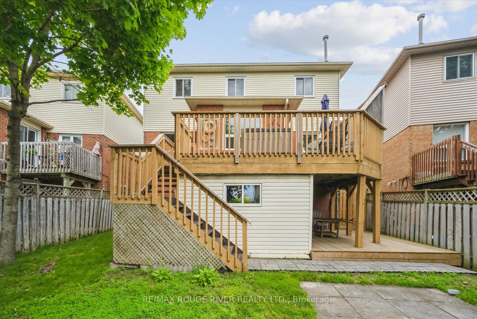 Photo 40 of 60 Bonnycastle Drive, Clarington, Bowmanville — HOMEH