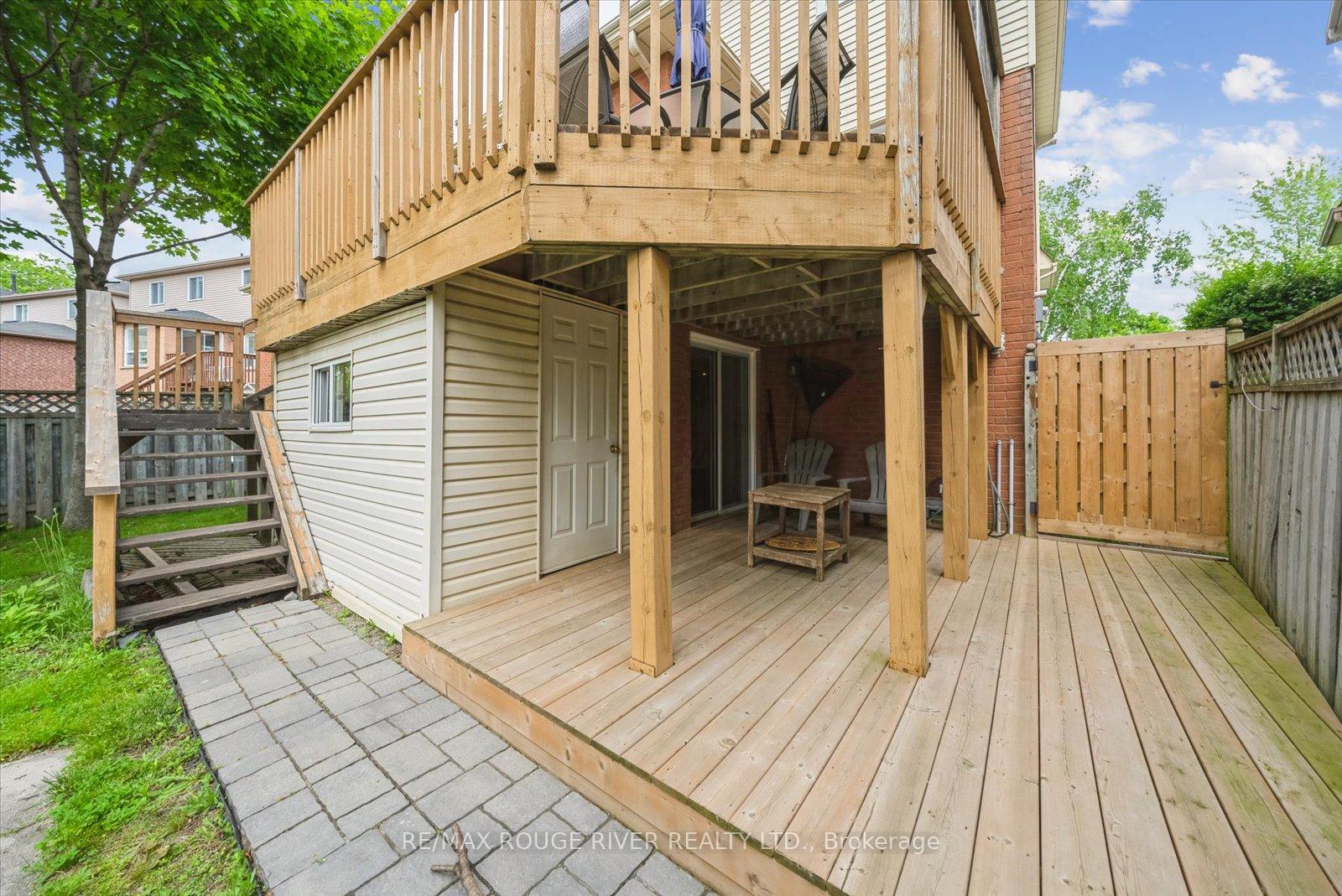 Photo 41 of 60 Bonnycastle Drive, Clarington, Bowmanville — HOMEH