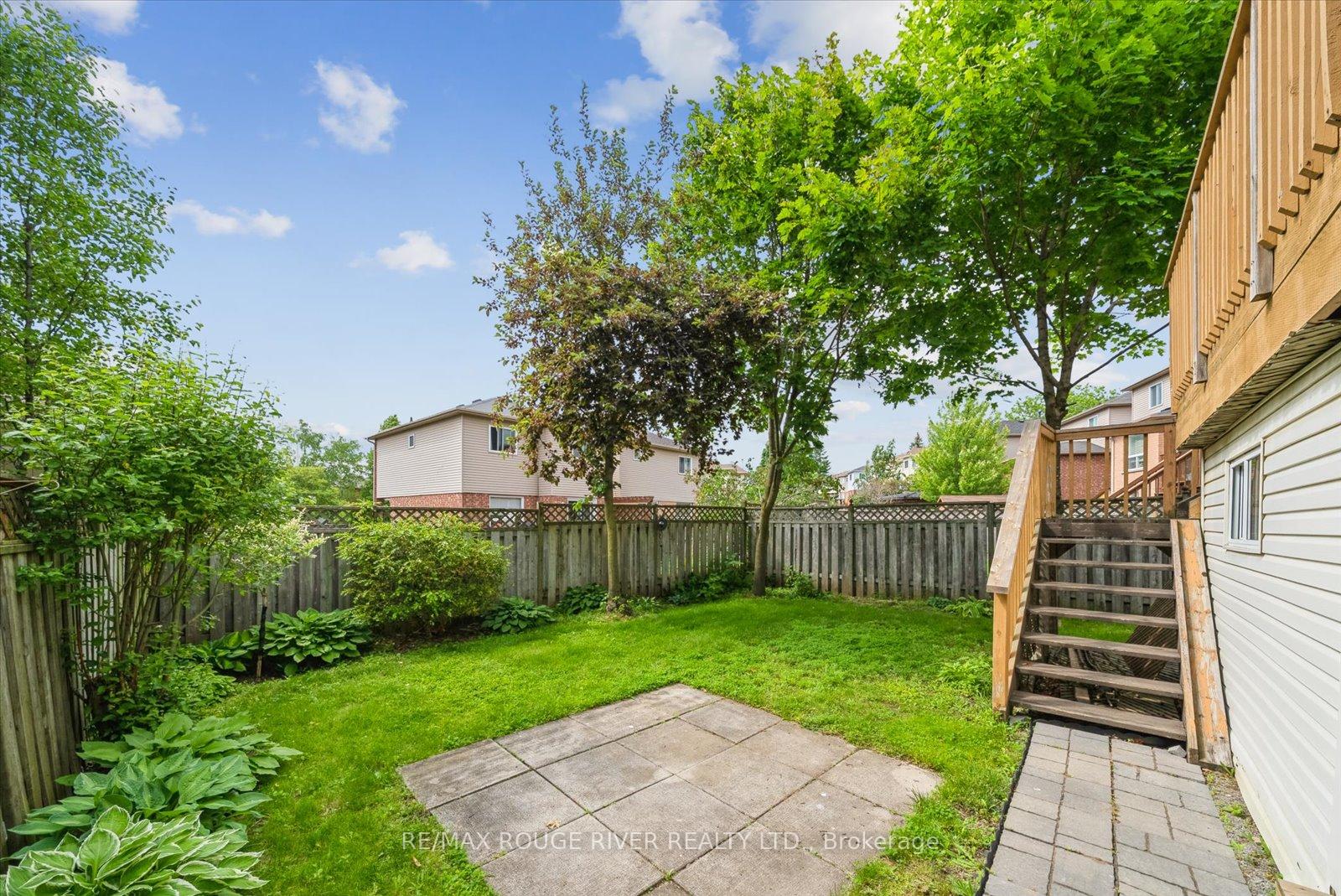 Photo 43 of 60 Bonnycastle Drive, Clarington, Bowmanville — HOMEH
