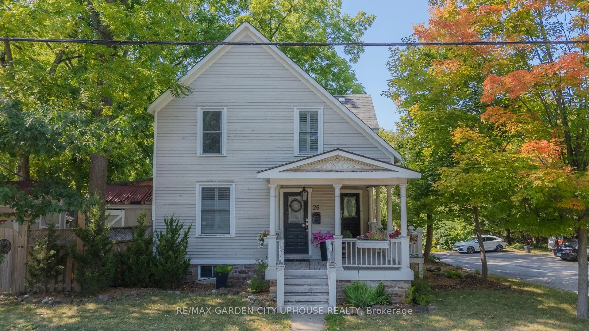 Photo 1 of 26 Mountain Street, Grimsby, Grimsby West — HOMEH
