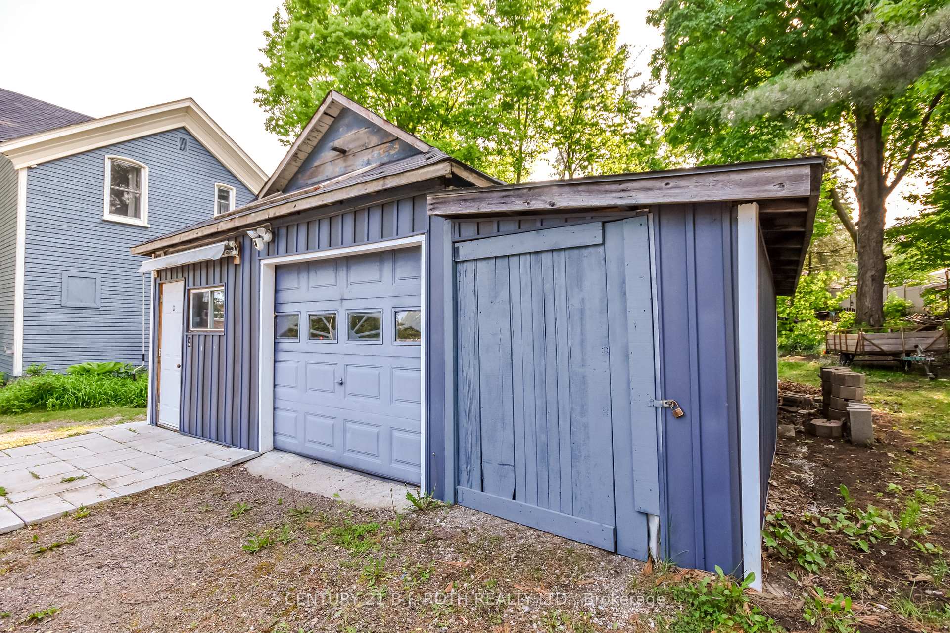 Photo 27 of 791 Bay Street, Gravenhurst, Muskoka (S) — HOMEH