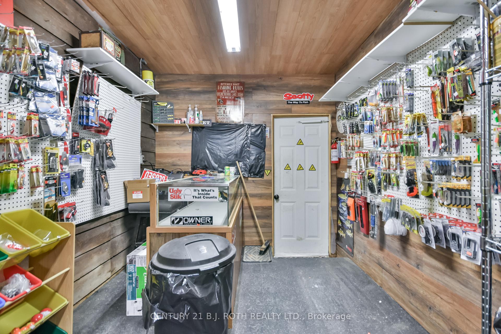 Photo 29 of 791 Bay Street, Gravenhurst, Muskoka (S) — HOMEH