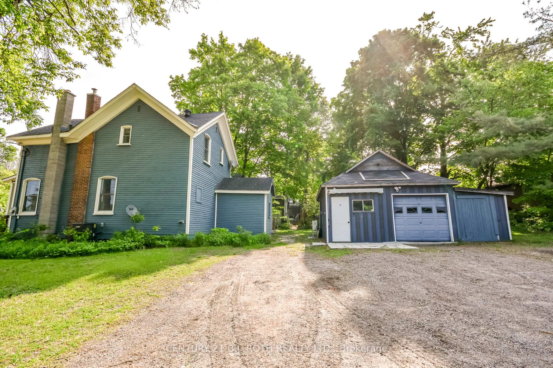Photo 30 of 791 Bay Street, Gravenhurst, Muskoka (S) — HOMEH