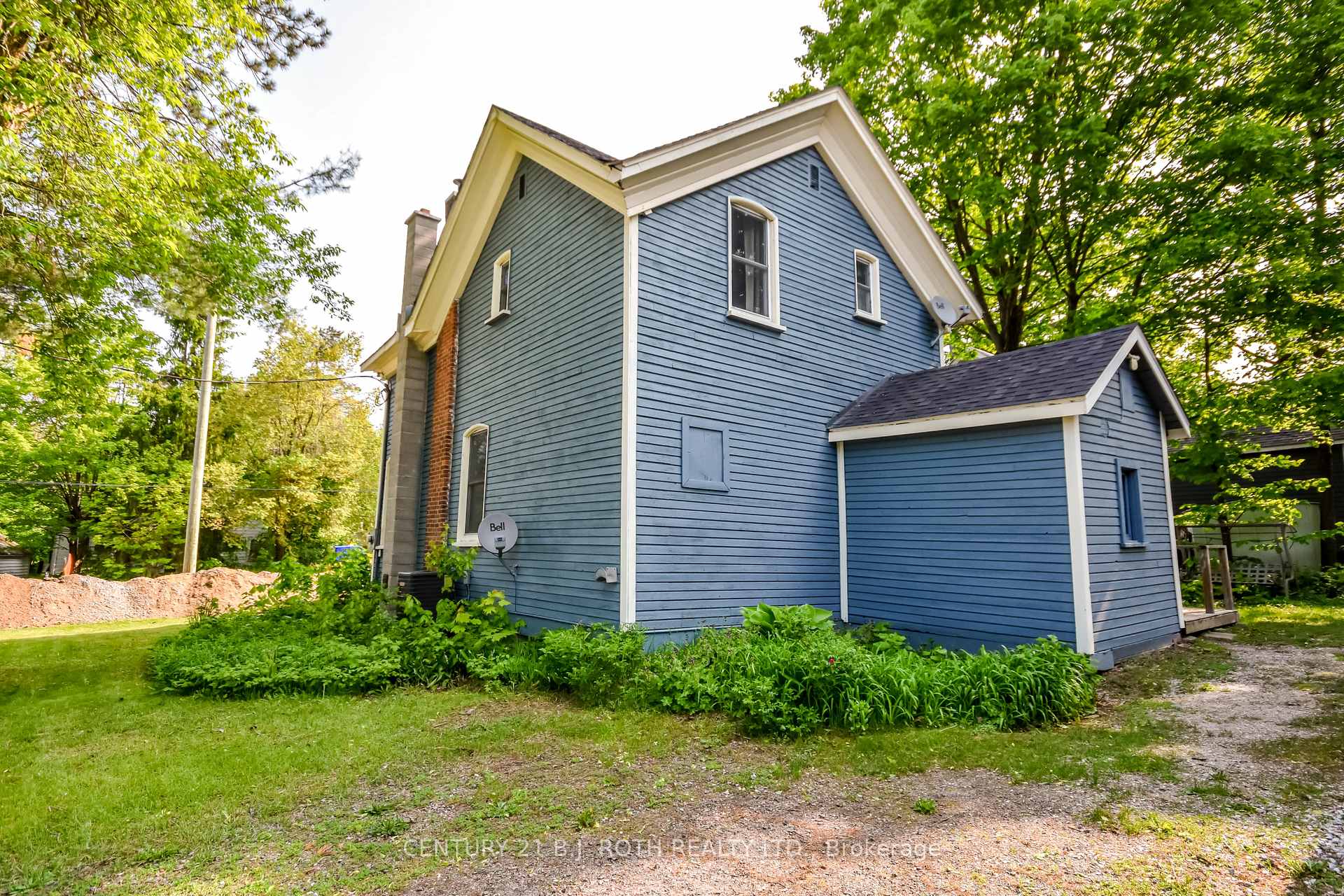 Photo 31 of 791 Bay Street, Gravenhurst, Muskoka (S) — HOMEH