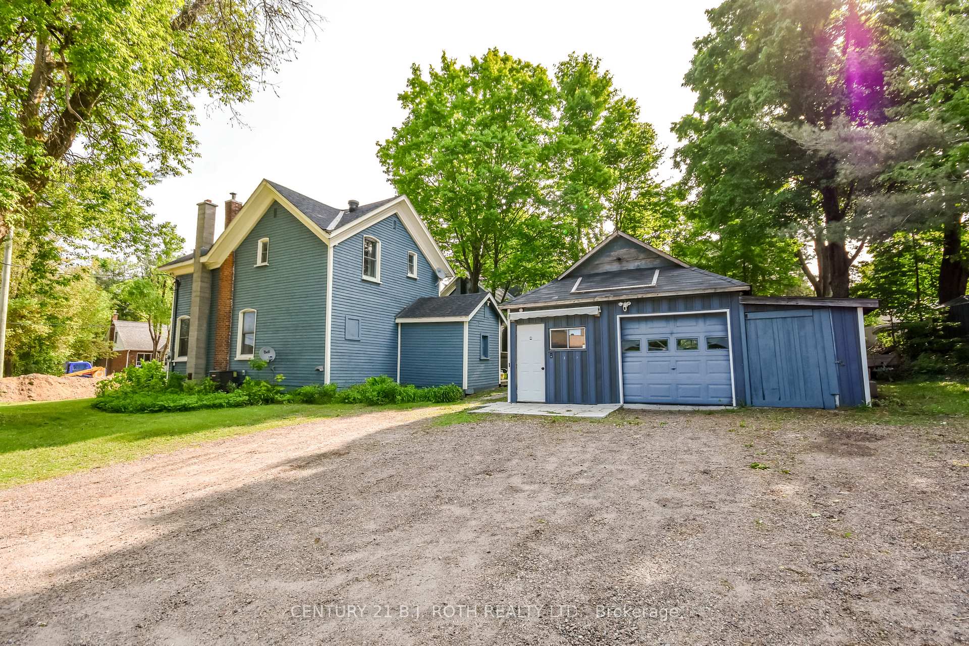 Photo 32 of 791 Bay Street, Gravenhurst, Muskoka (S) — HOMEH