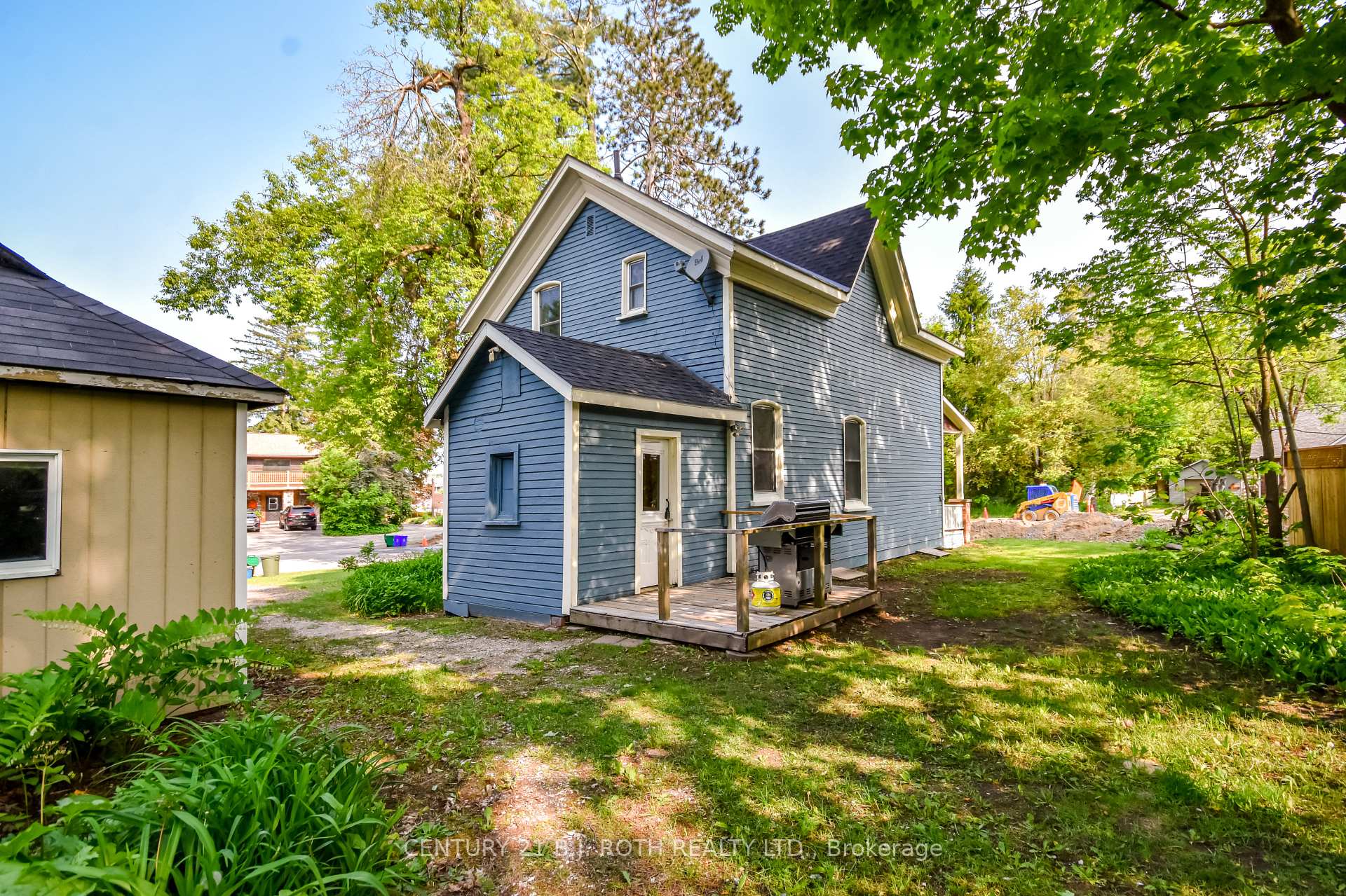 Photo 33 of 791 Bay Street, Gravenhurst, Muskoka (S) — HOMEH