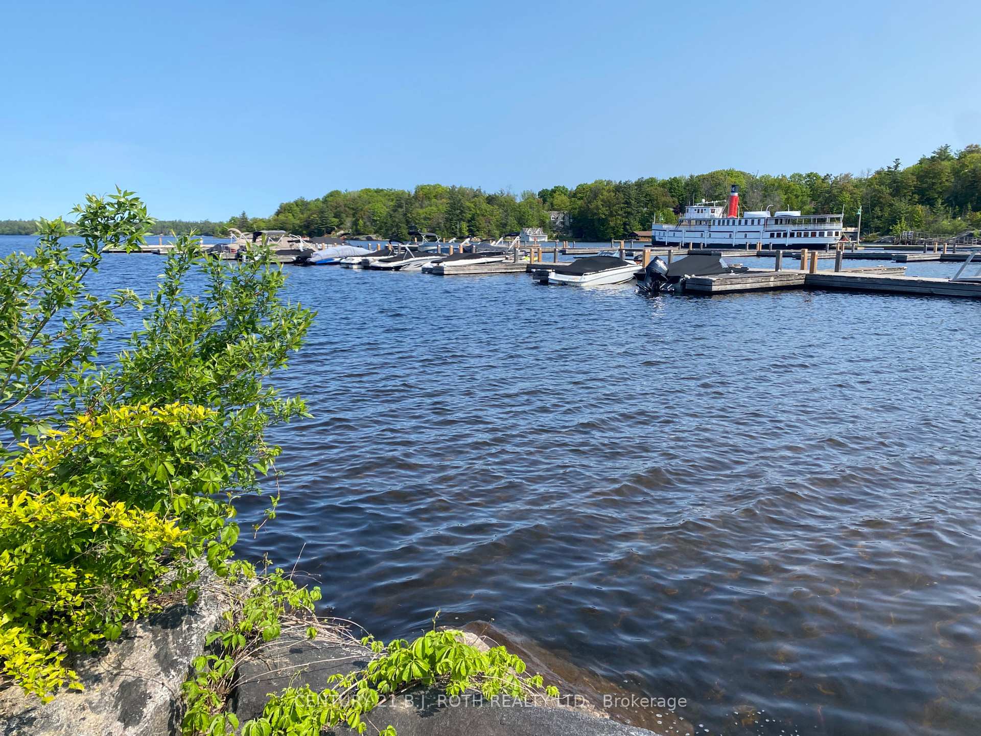 Photo 34 of 791 Bay Street, Gravenhurst, Muskoka (S) — HOMEH