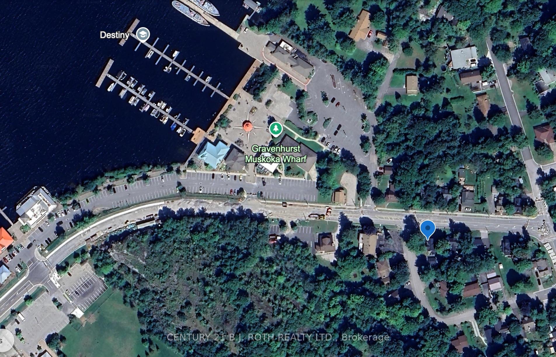 Photo 35 of 791 Bay Street, Gravenhurst, Muskoka (S) — HOMEH