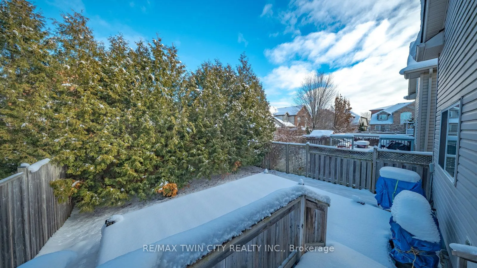 Photo 75 of 38 Sinclair Street, Guelph, Pineridge/Westminster Woods — HOMEH