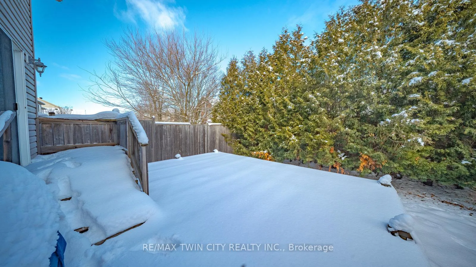 Photo 77 of 38 Sinclair Street, Guelph, Pineridge/Westminster Woods — HOMEH
