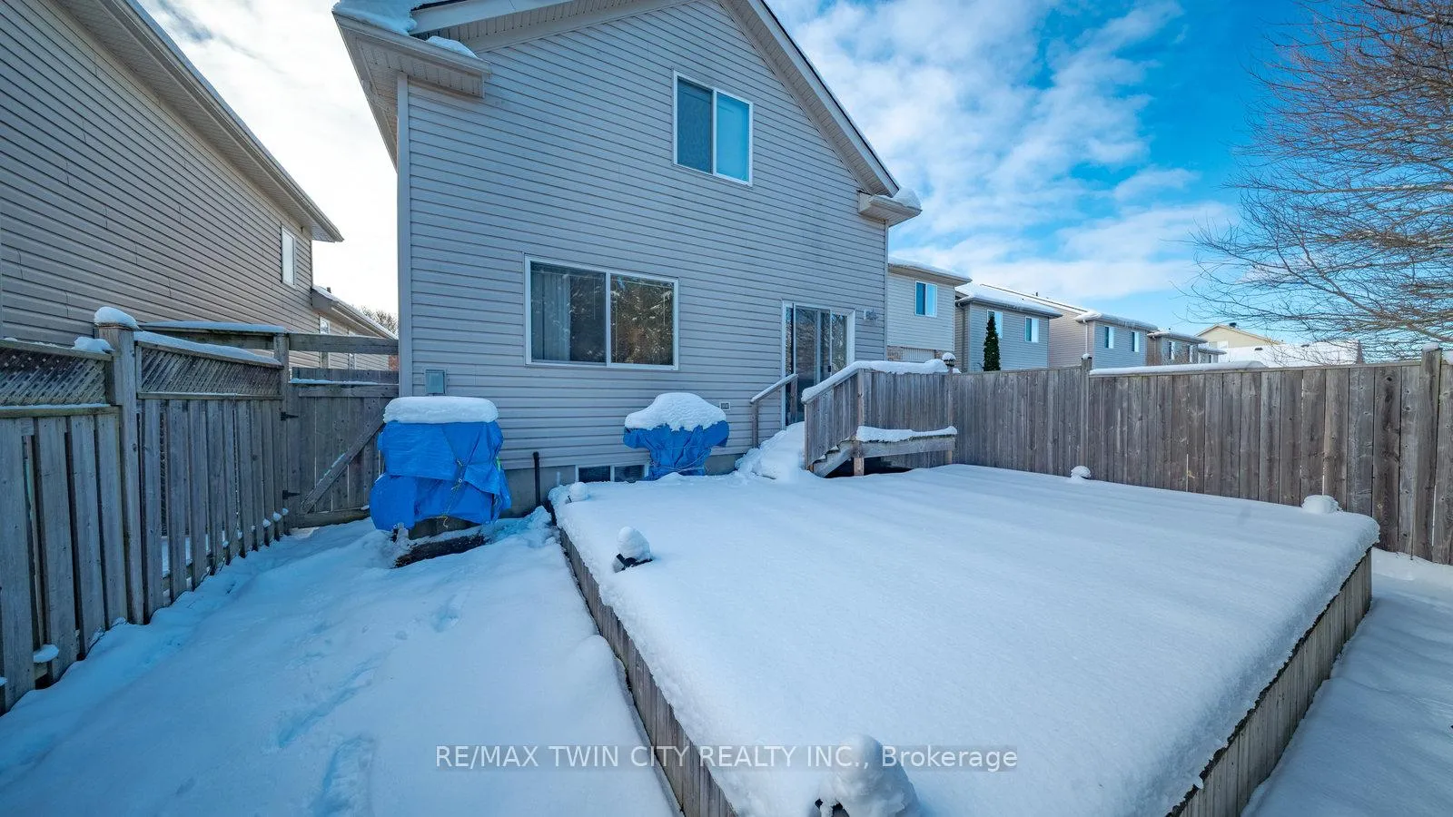 Photo 81 of 38 Sinclair Street, Guelph, Pineridge/Westminster Woods — HOMEH