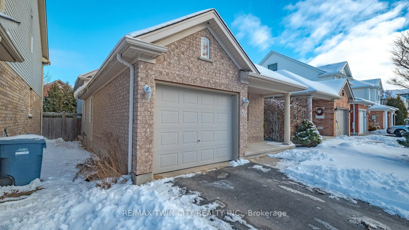 Photo 85 of 38 Sinclair Street, Guelph, Pineridge/Westminster Woods — HOMEH