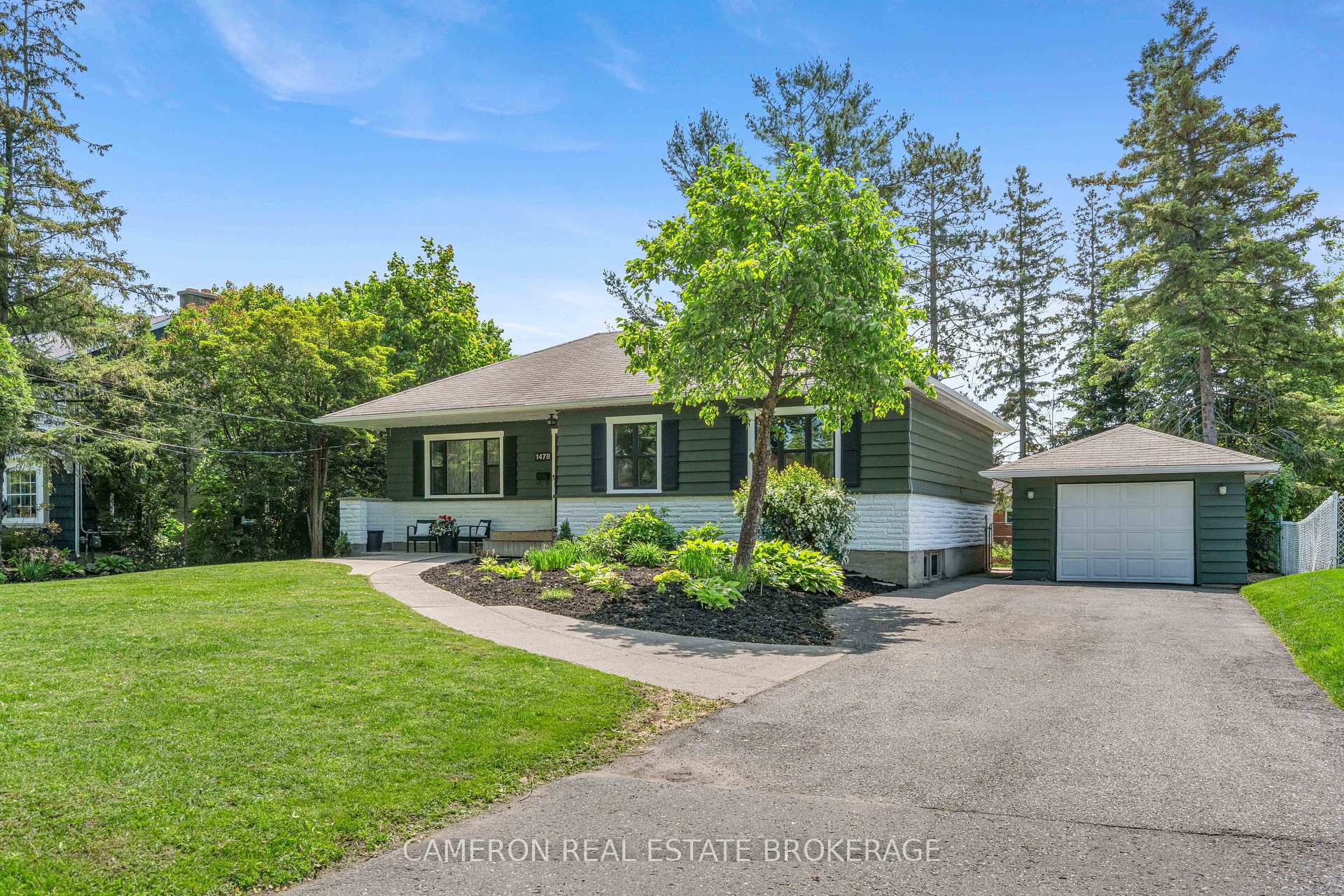 Photo 1 of 1478 Dover Road, Cornwall — HOMEH