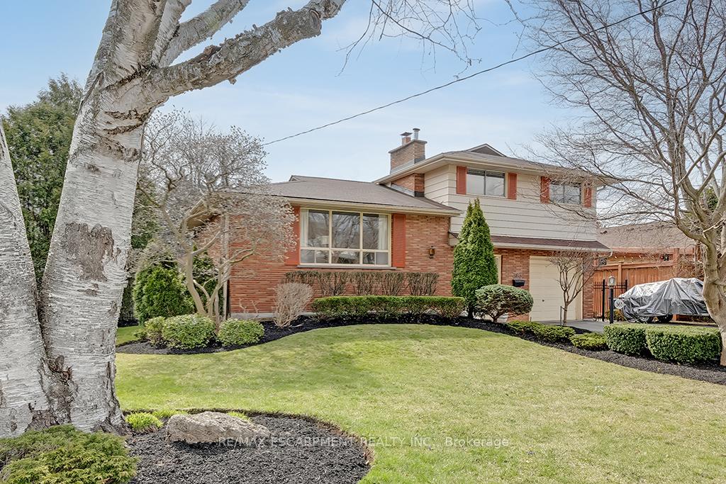 Photo 4 of 363 East Side Crescent, Burlington, Brant — HOMEH