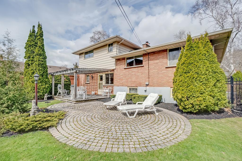 Photo 36 of 363 East Side Crescent, Burlington, Brant — HOMEH