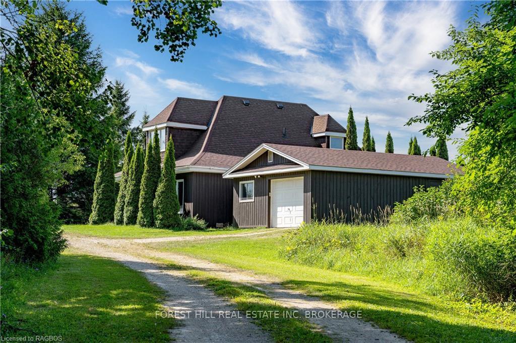 Photo 5 of 236216 Grey Road 13, Grey Highlands — HOMEH