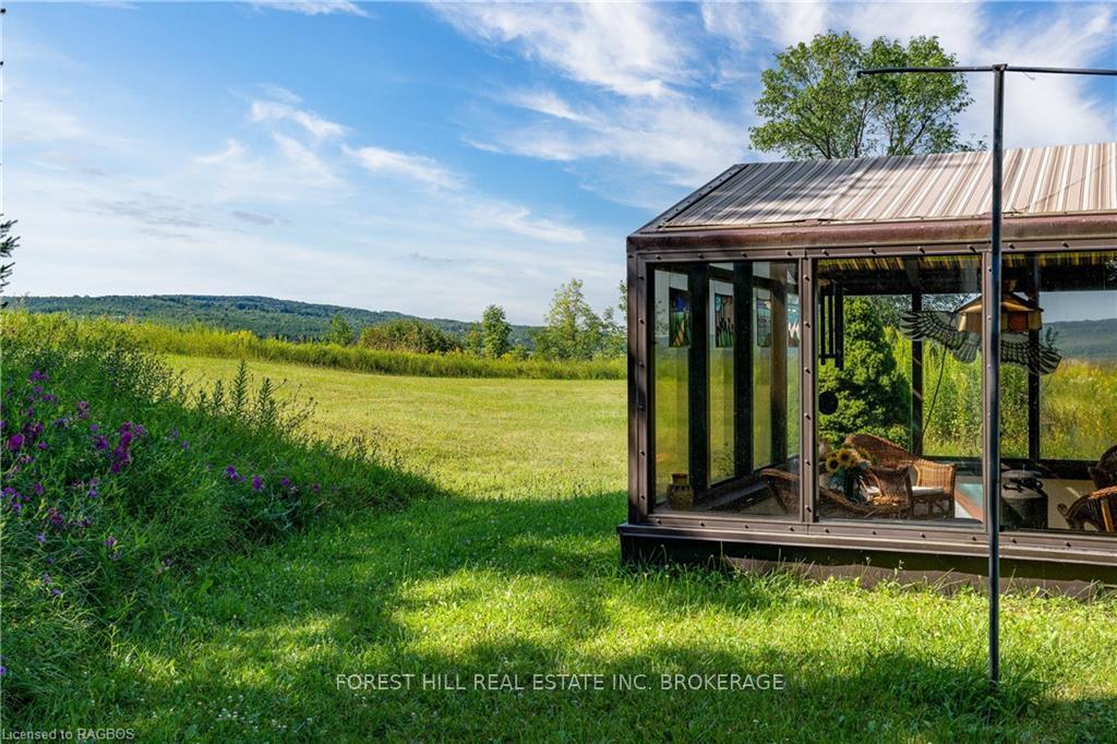 Photo 8 of 236216 Grey Road 13, Grey Highlands — HOMEH