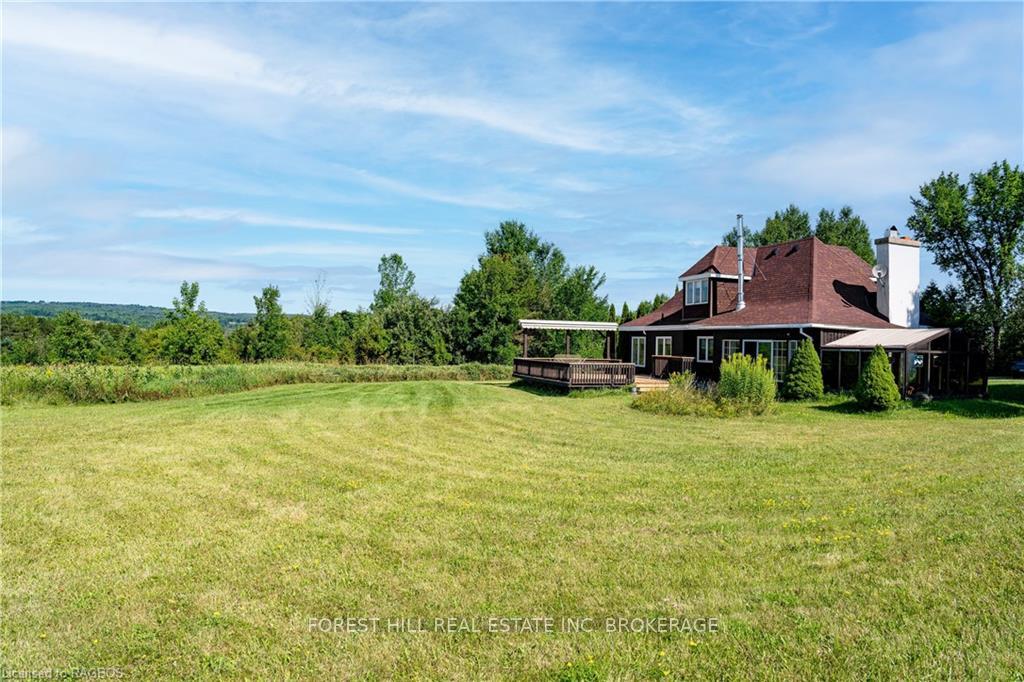 Photo 9 of 236216 Grey Road 13, Grey Highlands — HOMEH