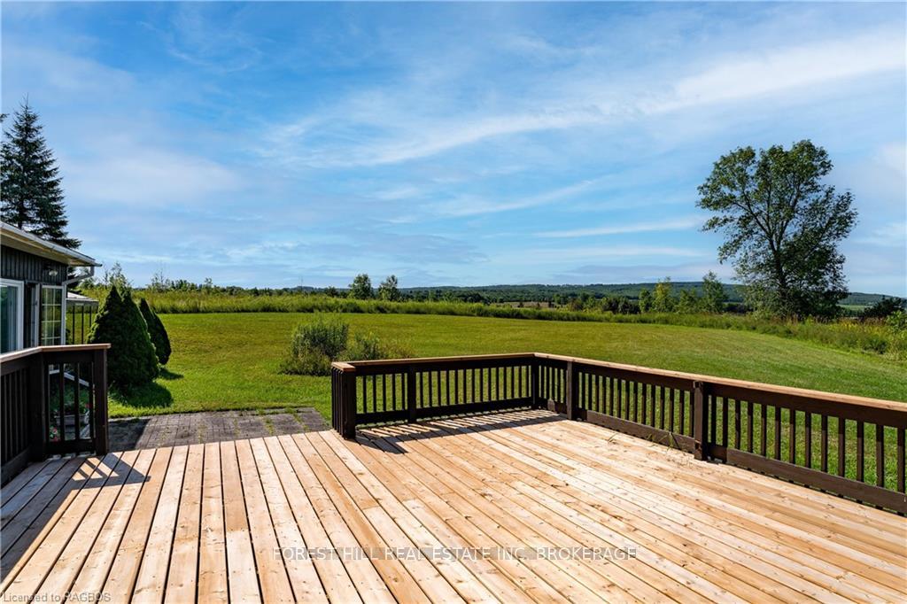 Photo 11 of 236216 Grey Road 13, Grey Highlands — HOMEH