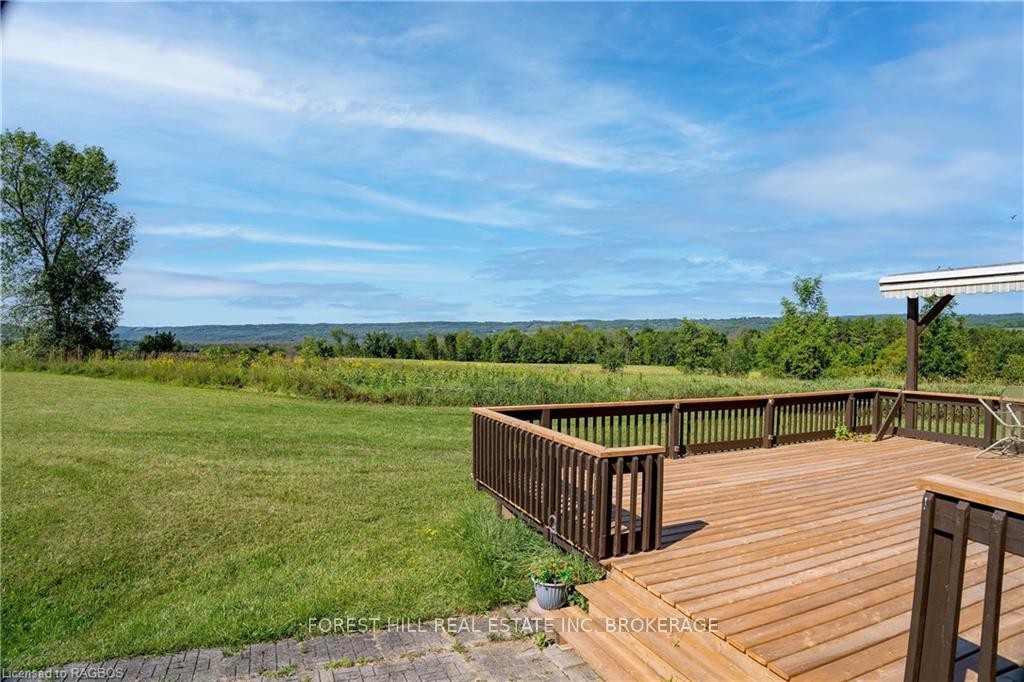 Photo 12 of 236216 Grey Road 13, Grey Highlands — HOMEH