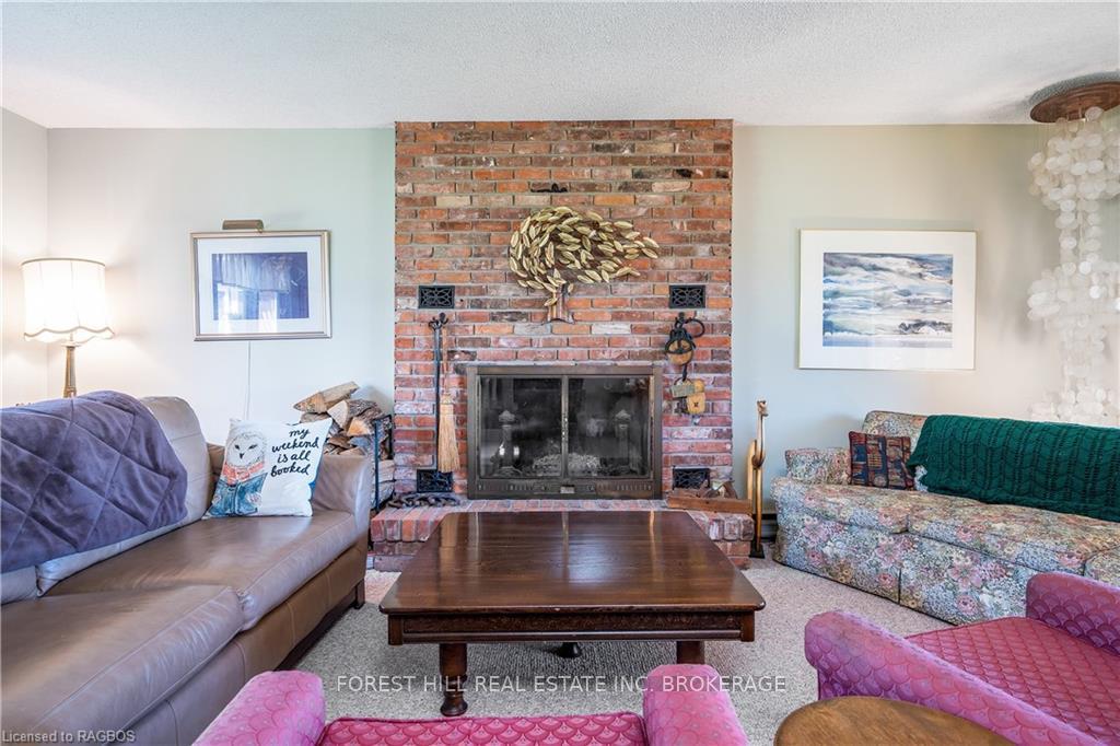 Photo 14 of 236216 Grey Road 13, Grey Highlands — HOMEH