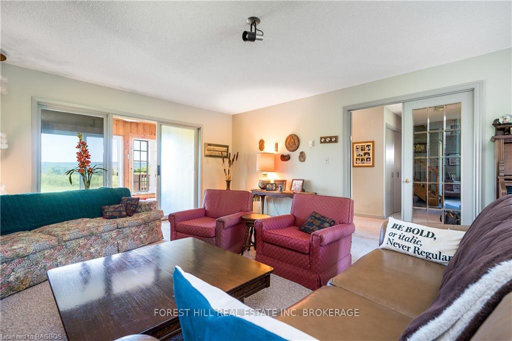 Photo 16 of 236216 Grey Road 13, Grey Highlands — HOMEH