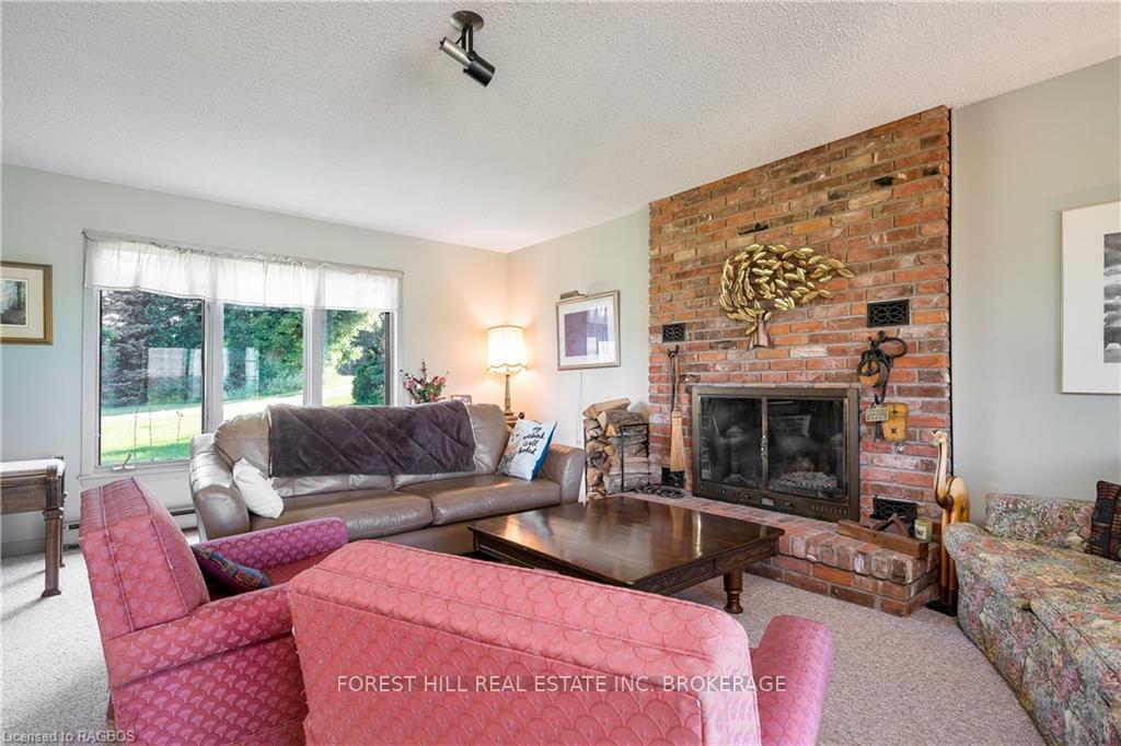 Photo 17 of 236216 Grey Road 13, Grey Highlands — HOMEH