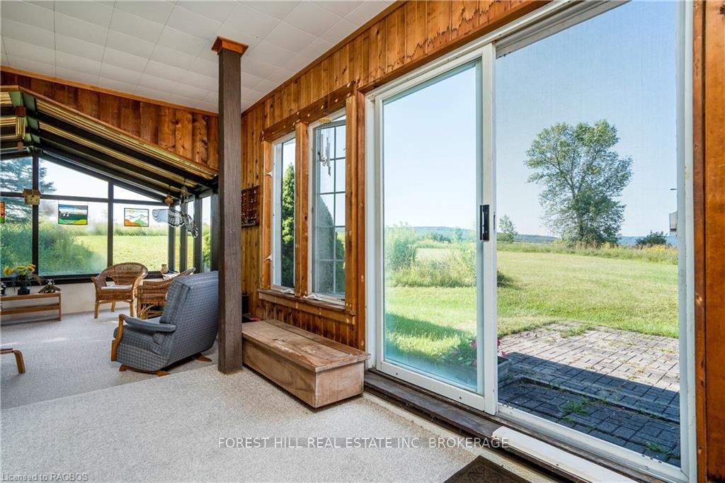Photo 18 of 236216 Grey Road 13, Grey Highlands — HOMEH