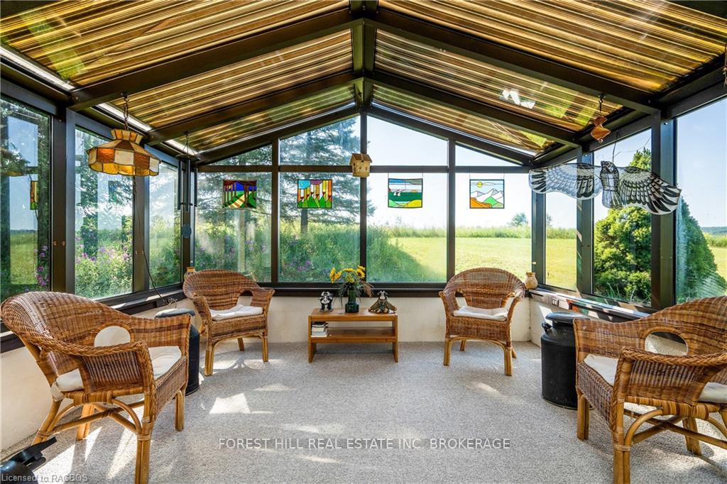 Photo 19 of 236216 Grey Road 13, Grey Highlands — HOMEH