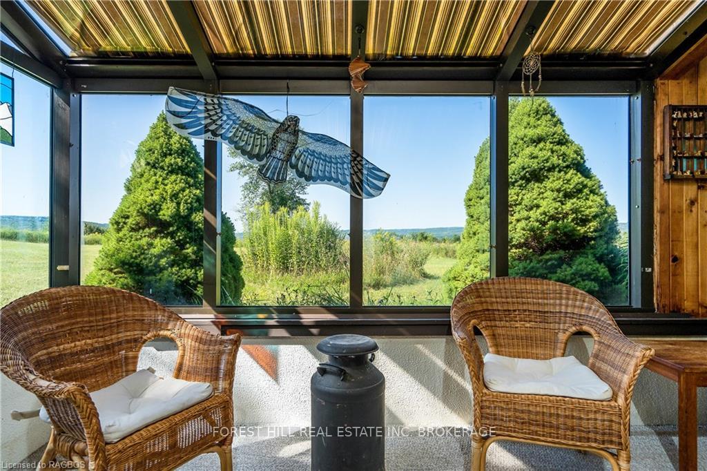Photo 20 of 236216 Grey Road 13, Grey Highlands — HOMEH