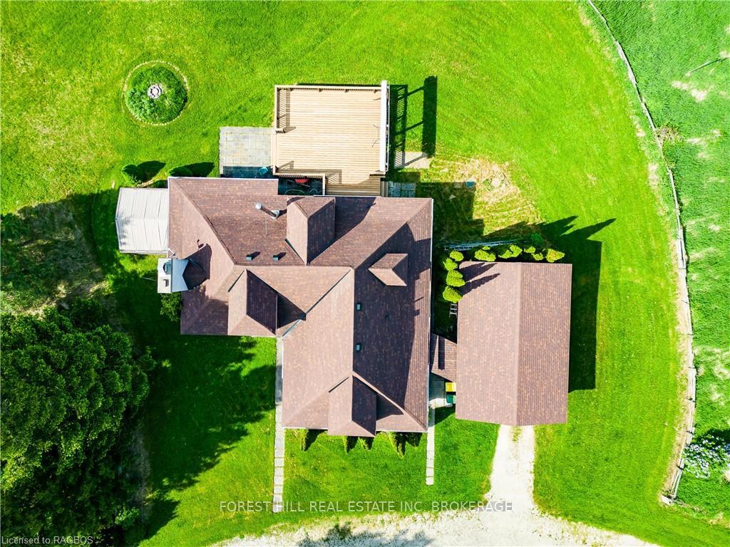 Photo 34 of 236216 Grey Road 13, Grey Highlands — HOMEH