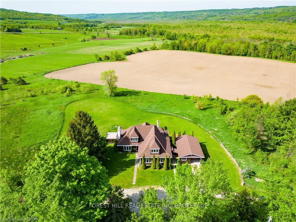 Photo 35 of 236216 Grey Road 13, Grey Highlands — HOMEH
