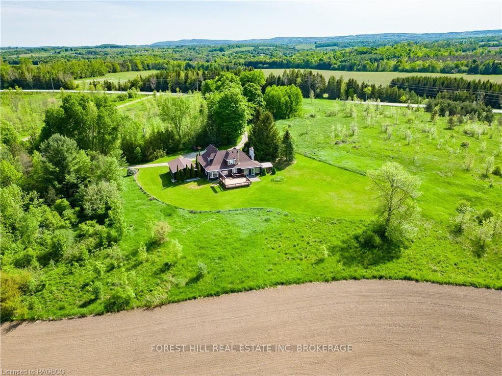Photo 36 of 236216 Grey Road 13, Grey Highlands — HOMEH