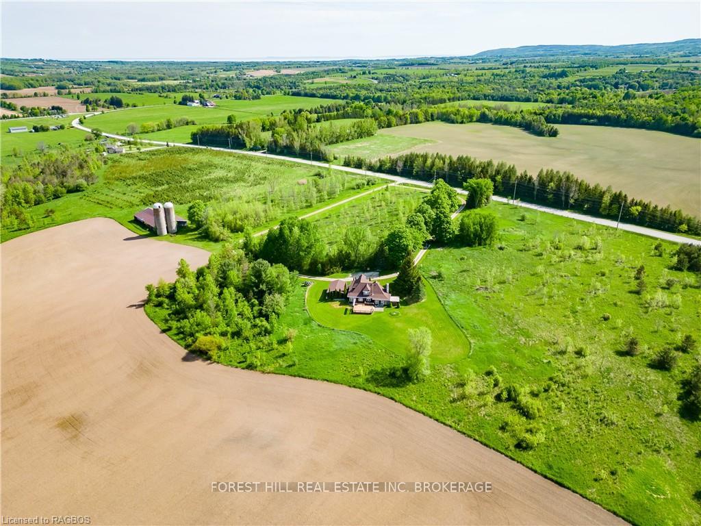 Photo 37 of 236216 Grey Road 13, Grey Highlands — HOMEH