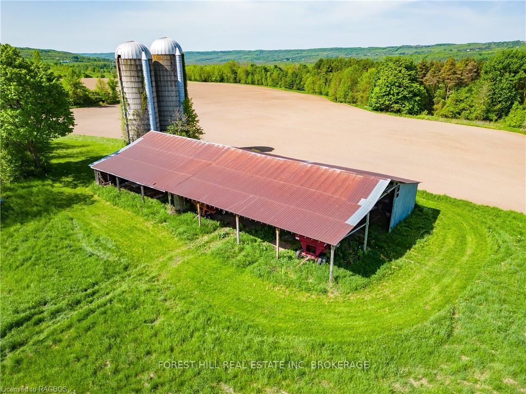 Photo 40 of 236216 Grey Road 13, Grey Highlands — HOMEH