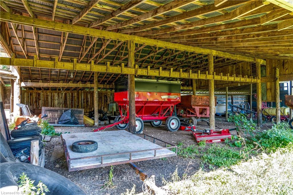 Photo 41 of 236216 Grey Road 13, Grey Highlands — HOMEH