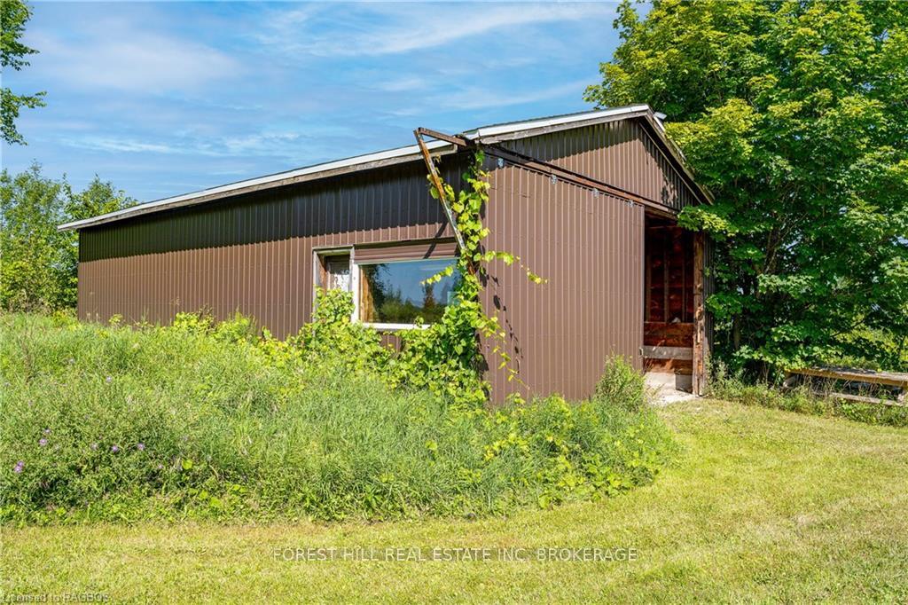 Photo 42 of 236216 Grey Road 13, Grey Highlands — HOMEH