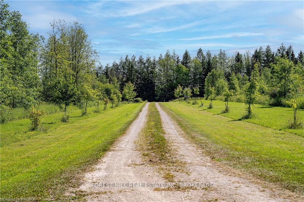 Photo 43 of 236216 Grey Road 13, Grey Highlands — HOMEH