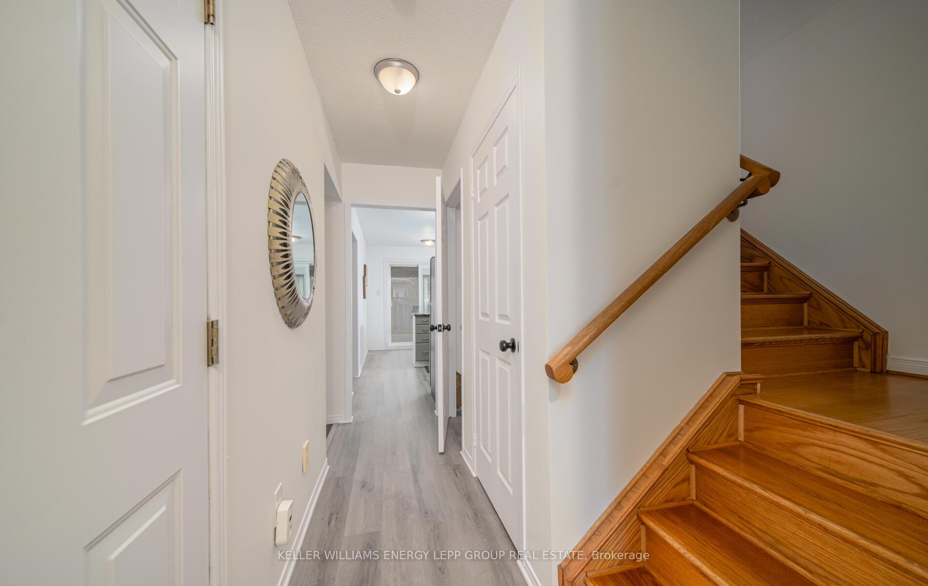 Photo 6 of 34 Marchwood Crescent, Clarington, Bowmanville — HOMEH