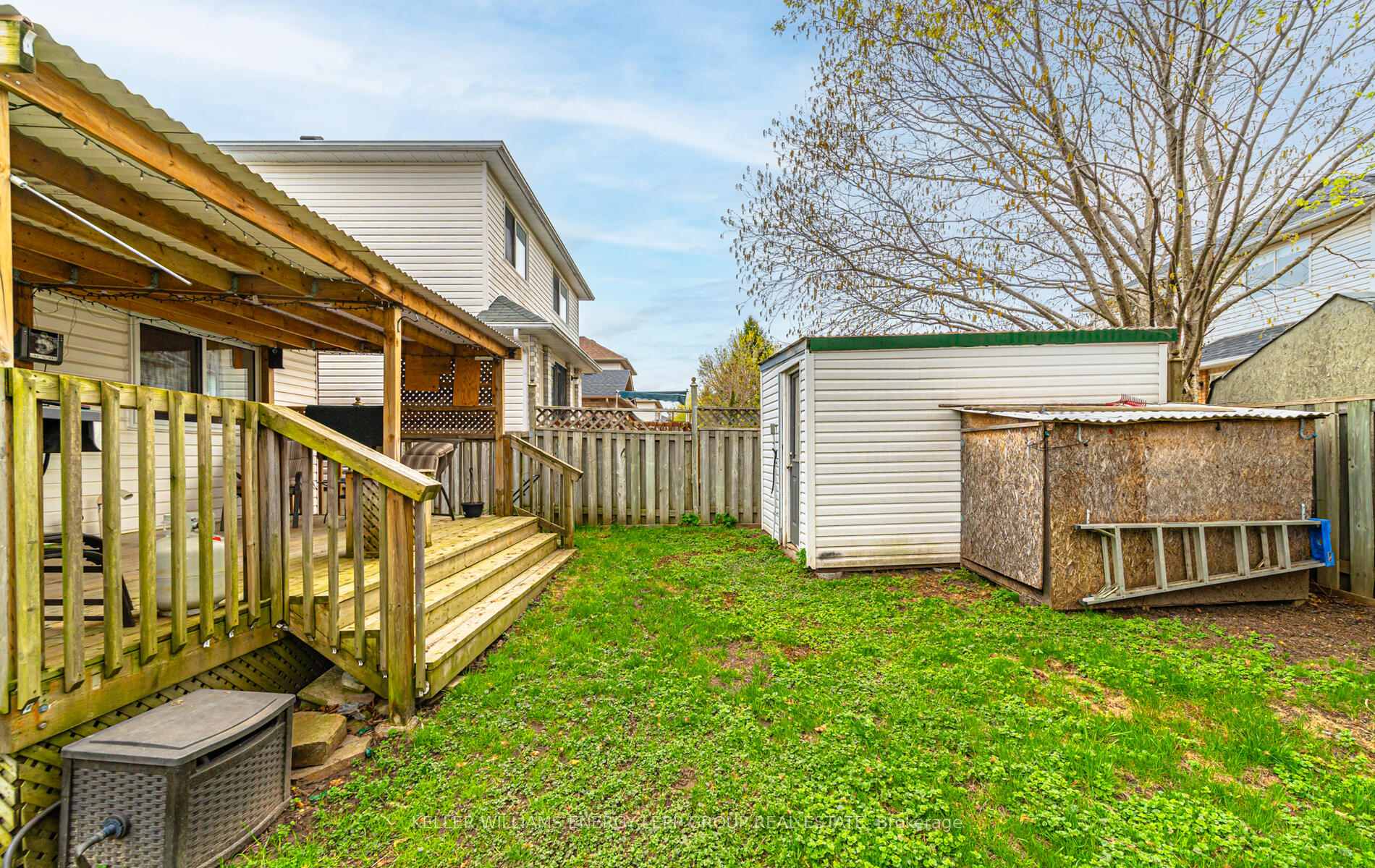 Photo 27 of 34 Marchwood Crescent, Clarington, Bowmanville — HOMEH