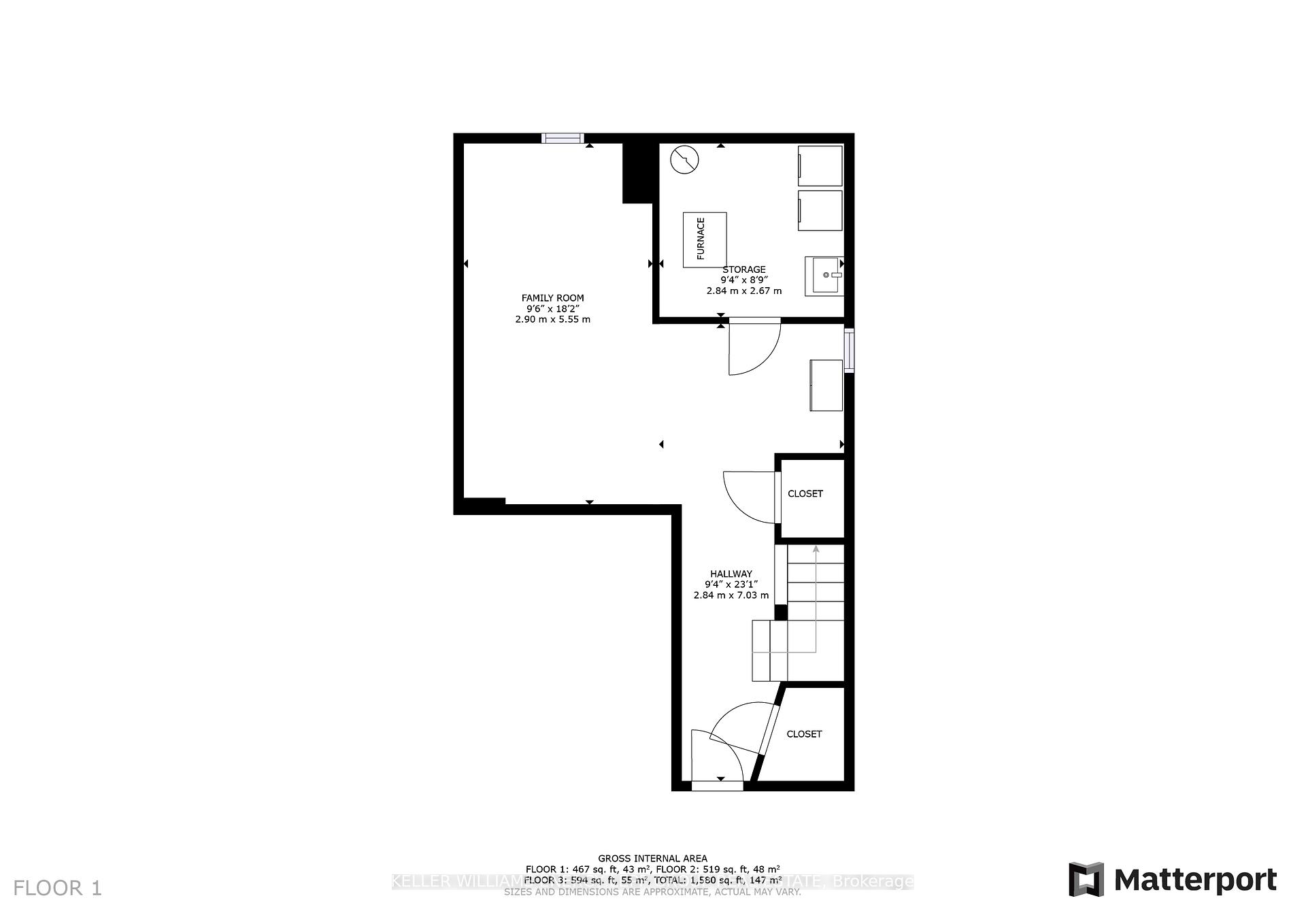 Photo 34 of 34 Marchwood Crescent, Clarington, Bowmanville — HOMEH