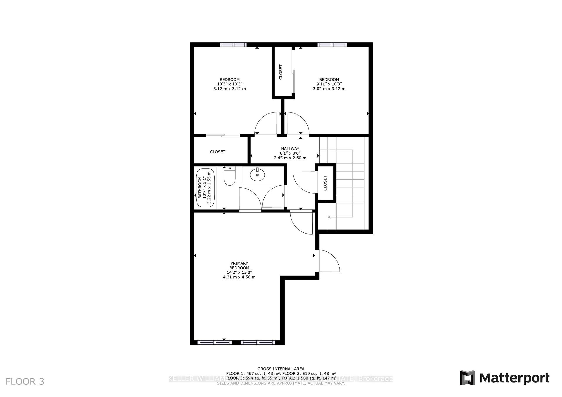 Photo 36 of 34 Marchwood Crescent, Clarington, Bowmanville — HOMEH