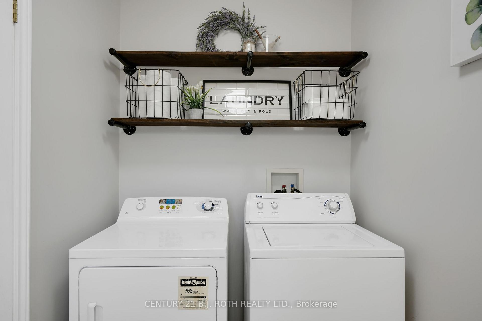 Photo 7 of Unit D, 16 Marsellus Drive, Barrie, Holly — HOMEH