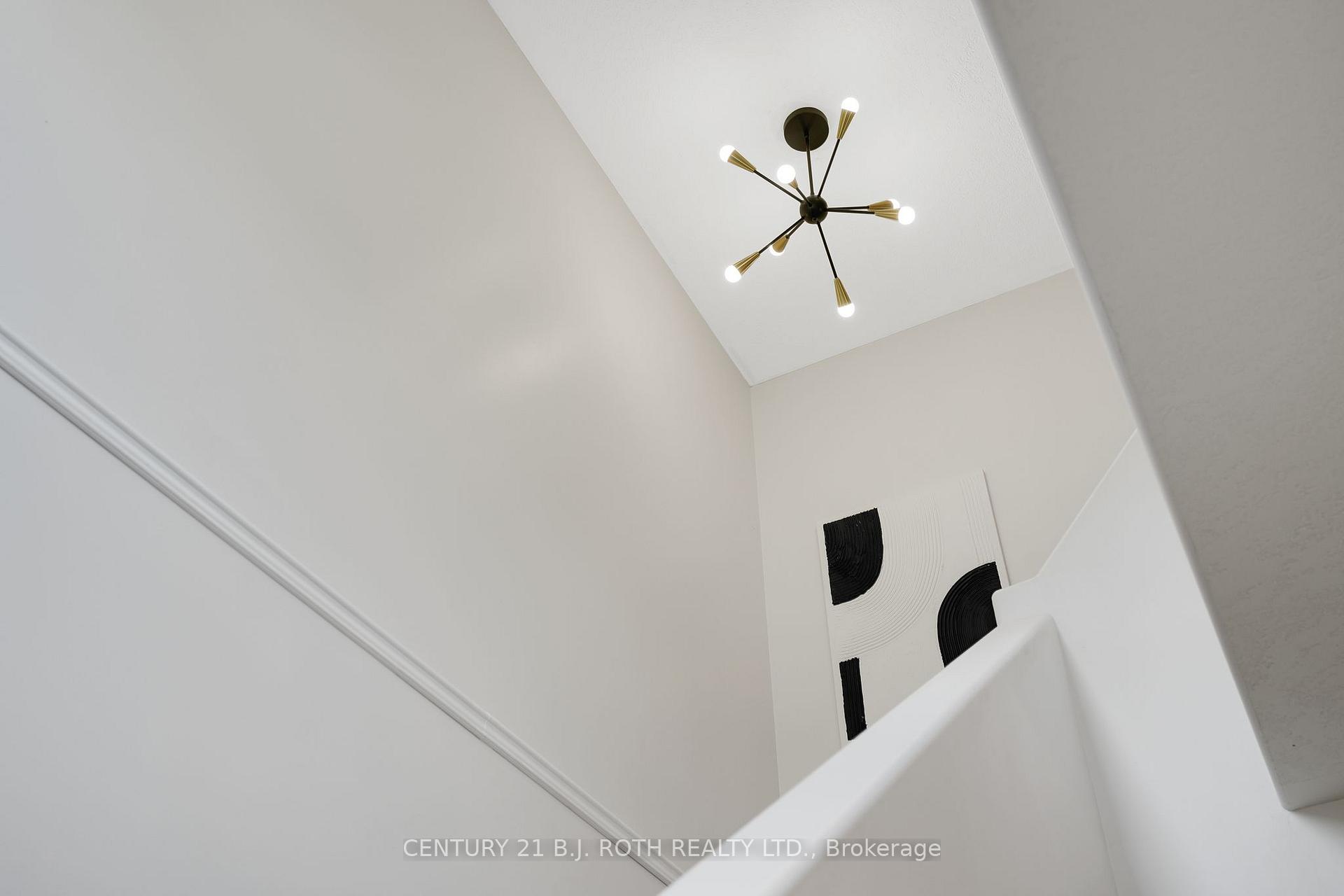 Photo 18 of Unit D, 16 Marsellus Drive, Barrie, Holly — HOMEH