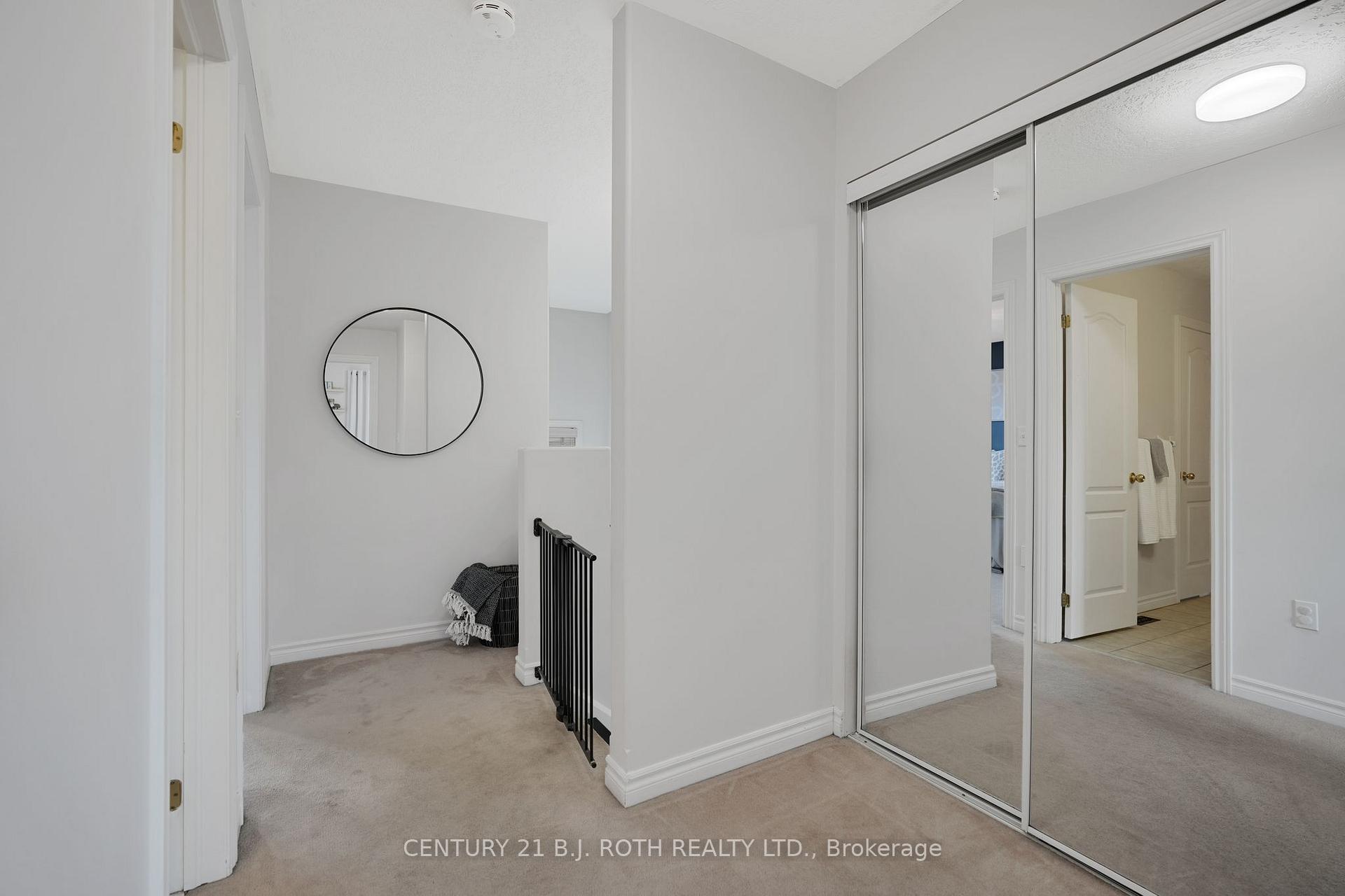 Photo 19 of Unit D, 16 Marsellus Drive, Barrie, Holly — HOMEH